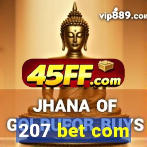207 bet com